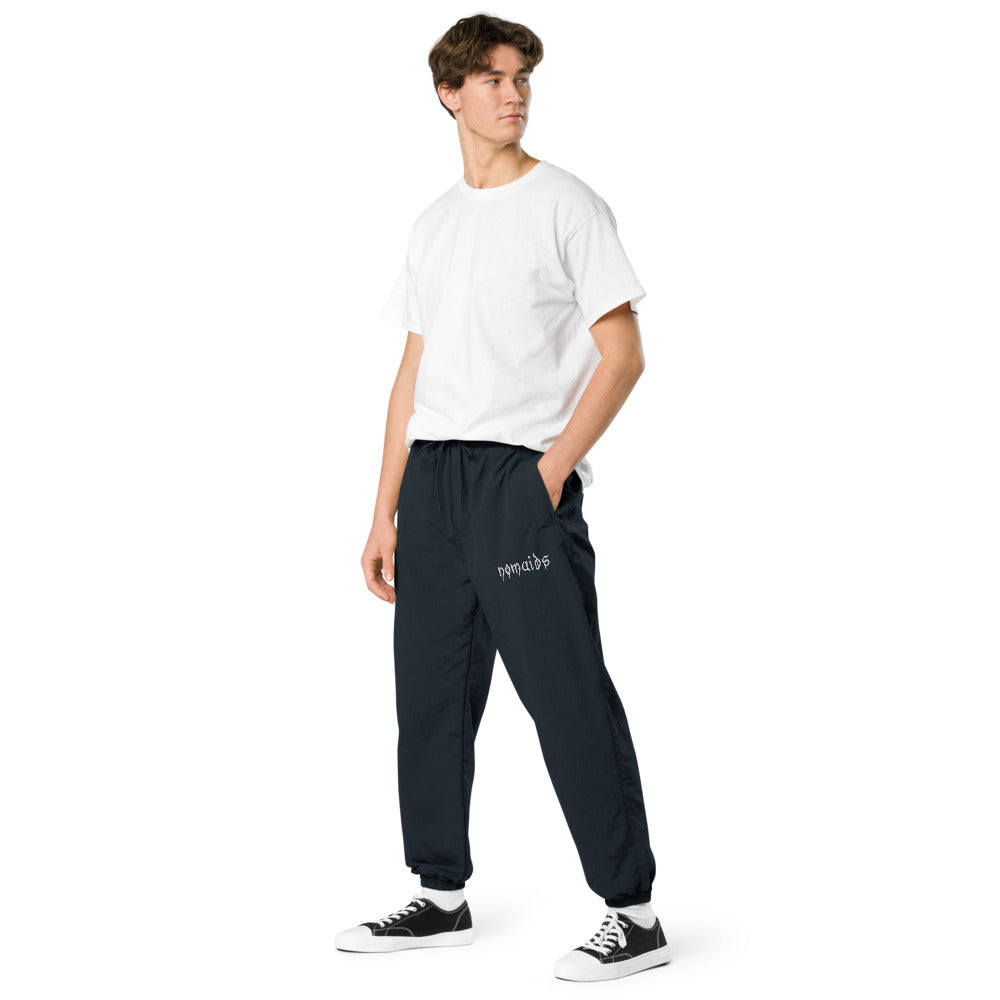 Nomaids tracksuit trousers