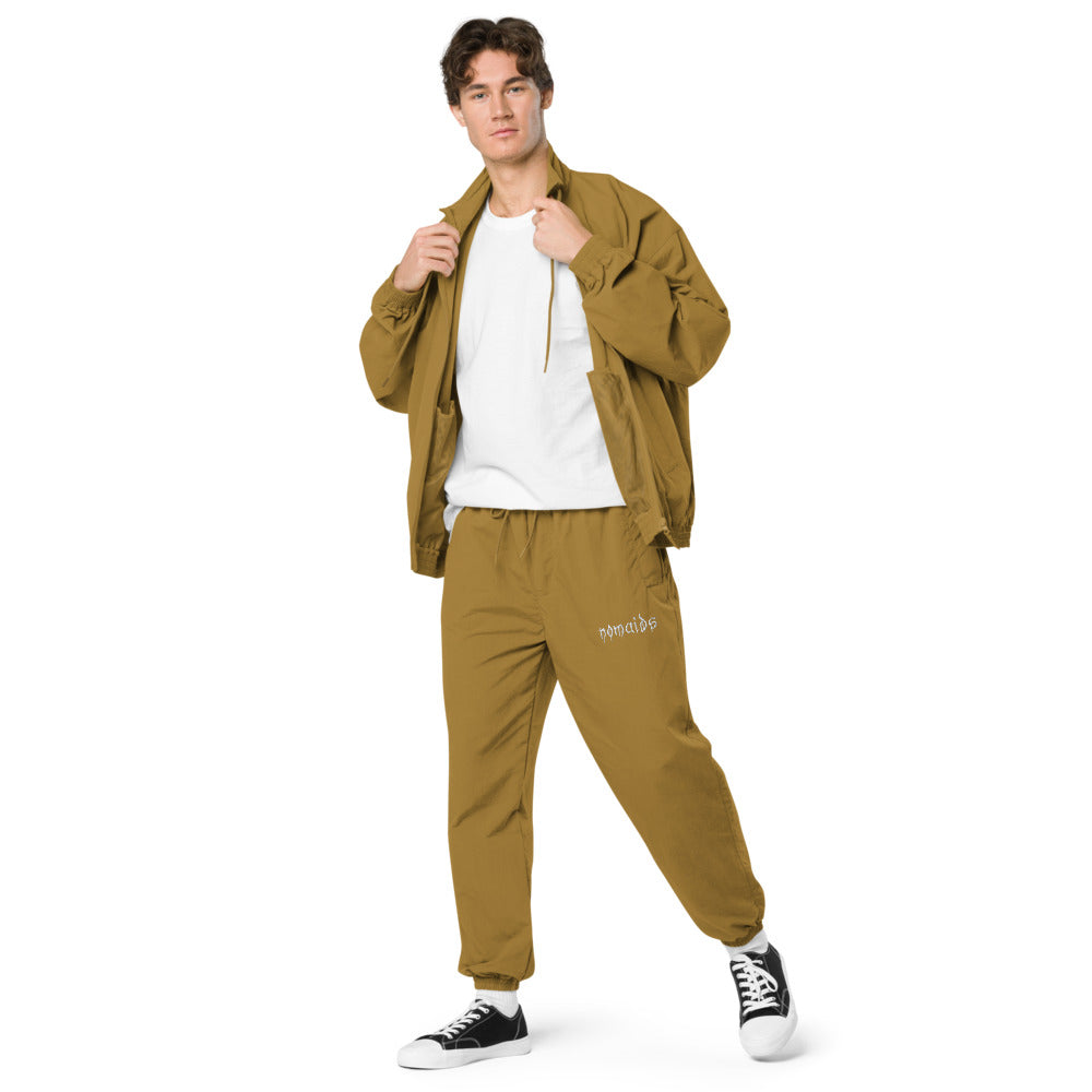 Nomaids tracksuit trousers