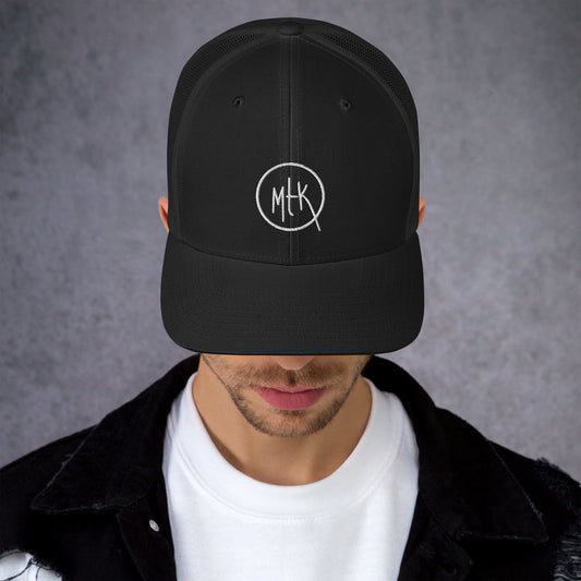 MTK Trucker Cap