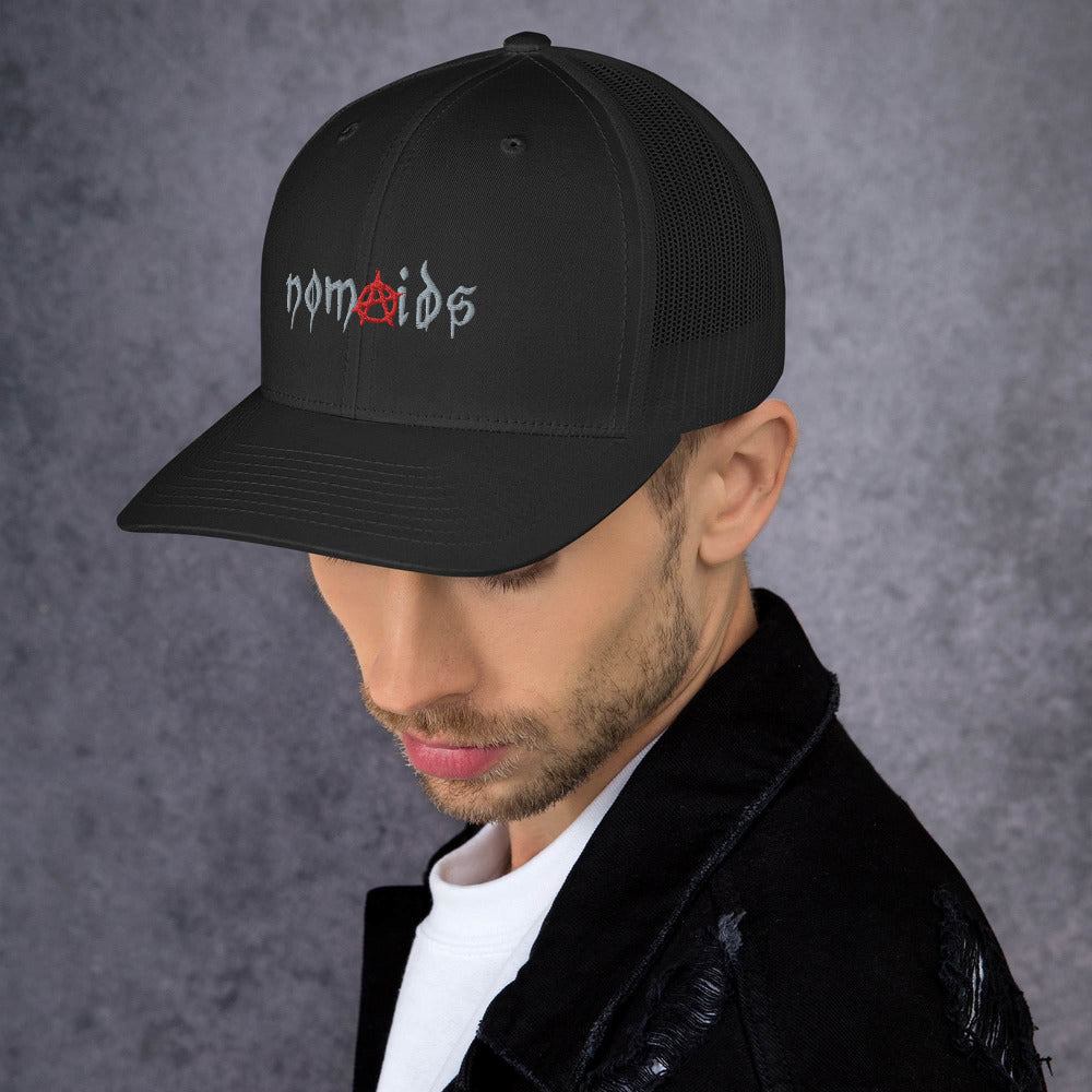 Nomaids A Trucker Cap