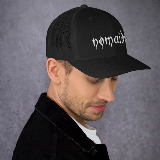 Classic nomaids full Trucker Snap back