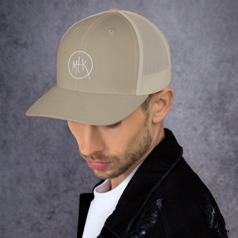 MTK Trucker Cap