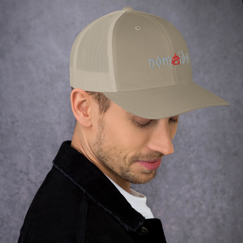 Nomaids A Trucker Cap