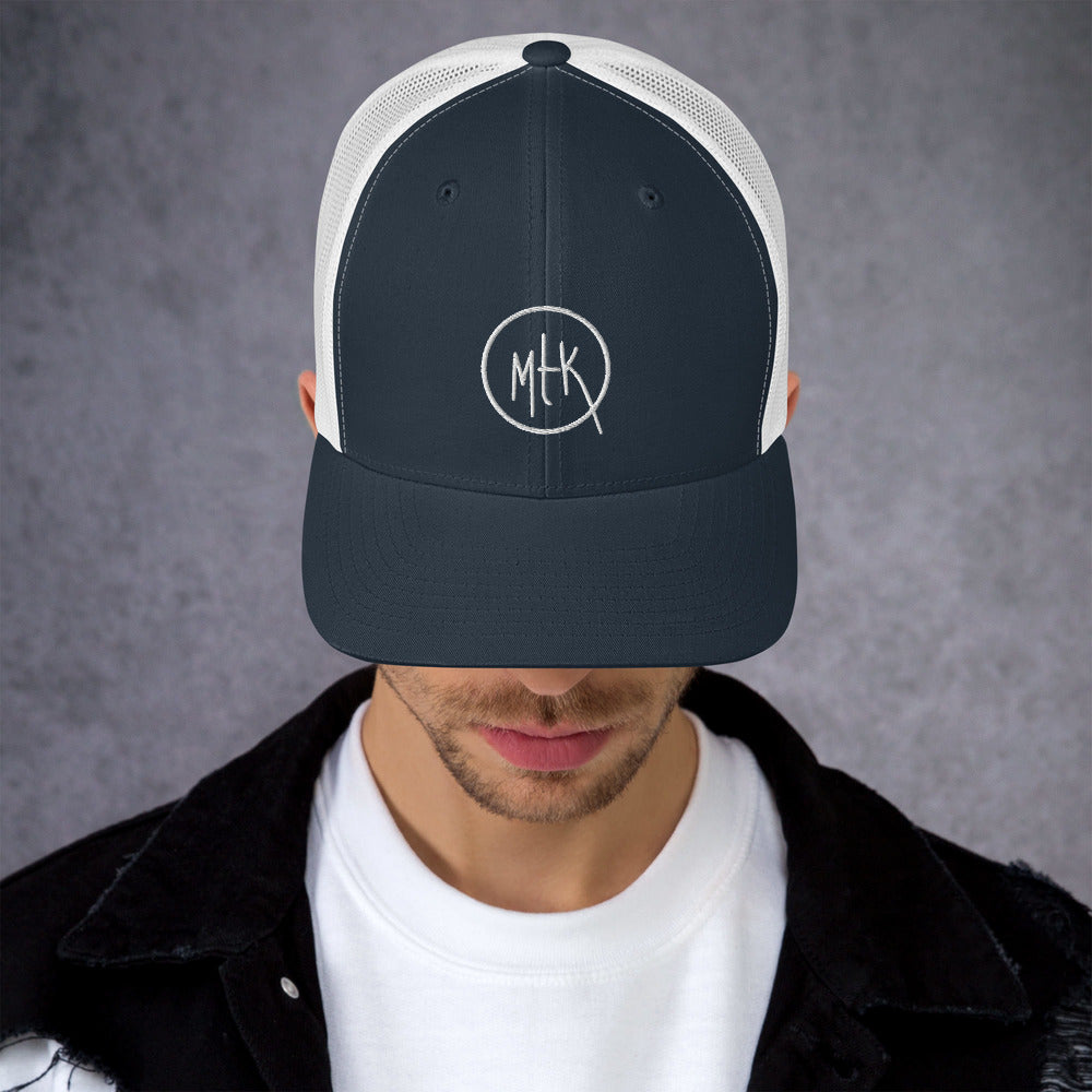 MTK Trucker Cap