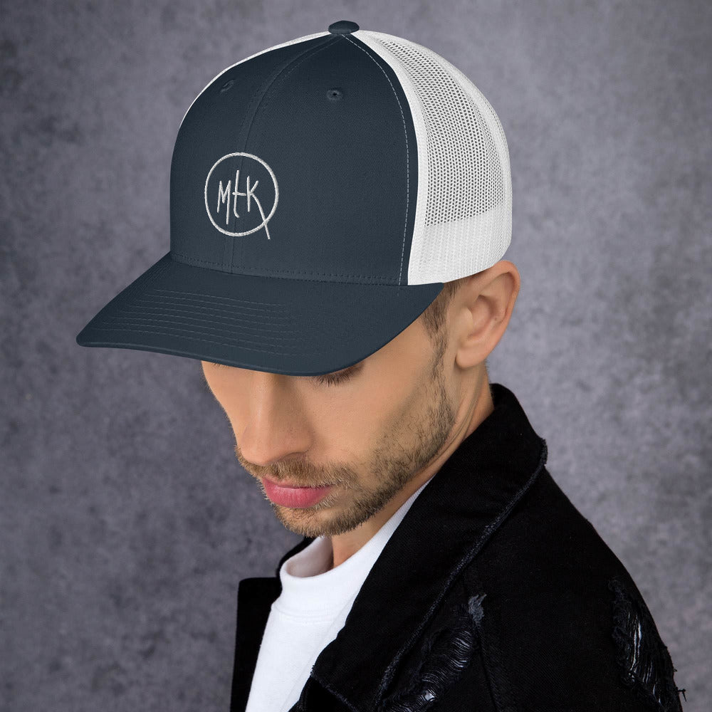 MTK Trucker Cap