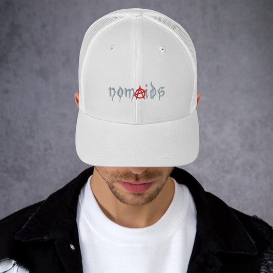 Nomaids A Trucker Cap