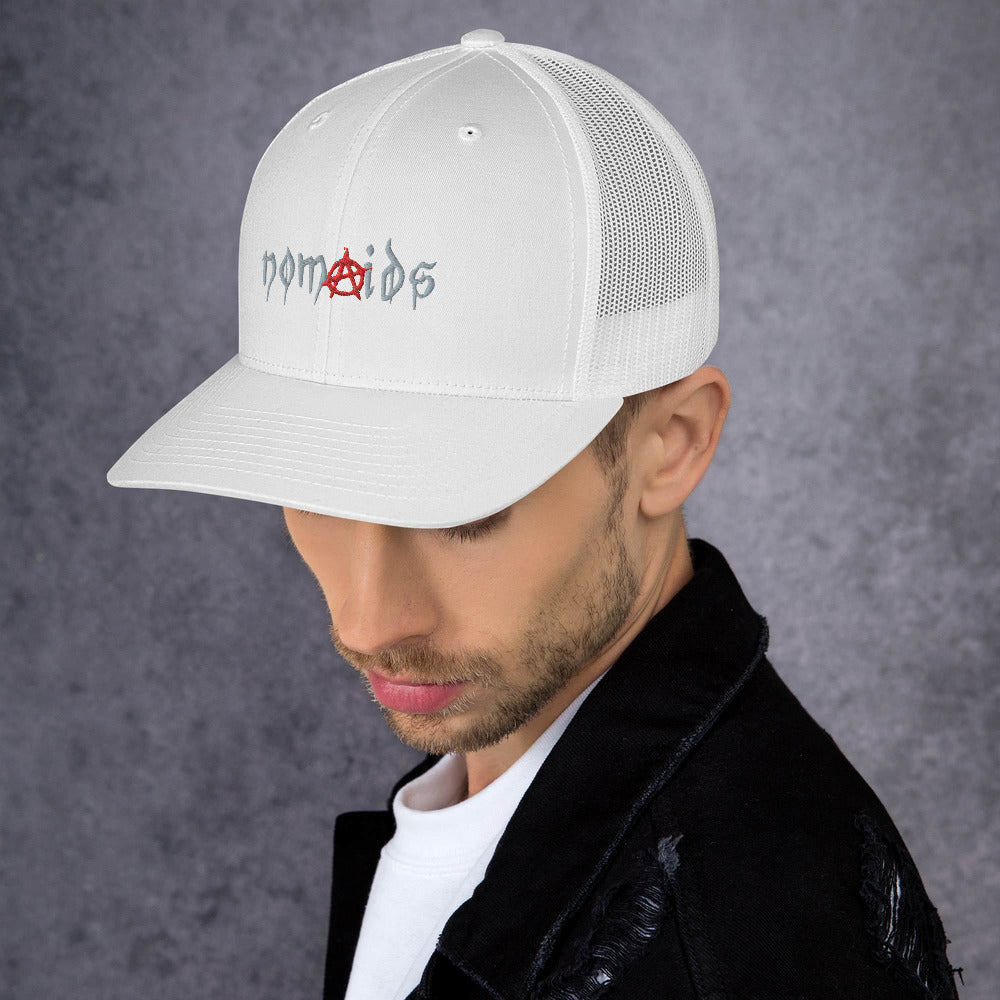 Nomaids A Trucker Cap