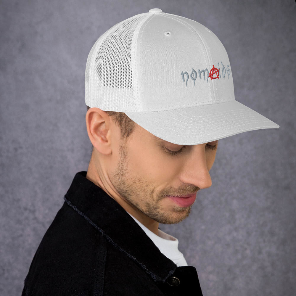 Nomaids A Trucker Cap