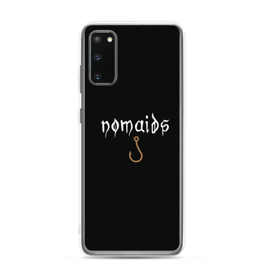 nomaid hook Samsung Case