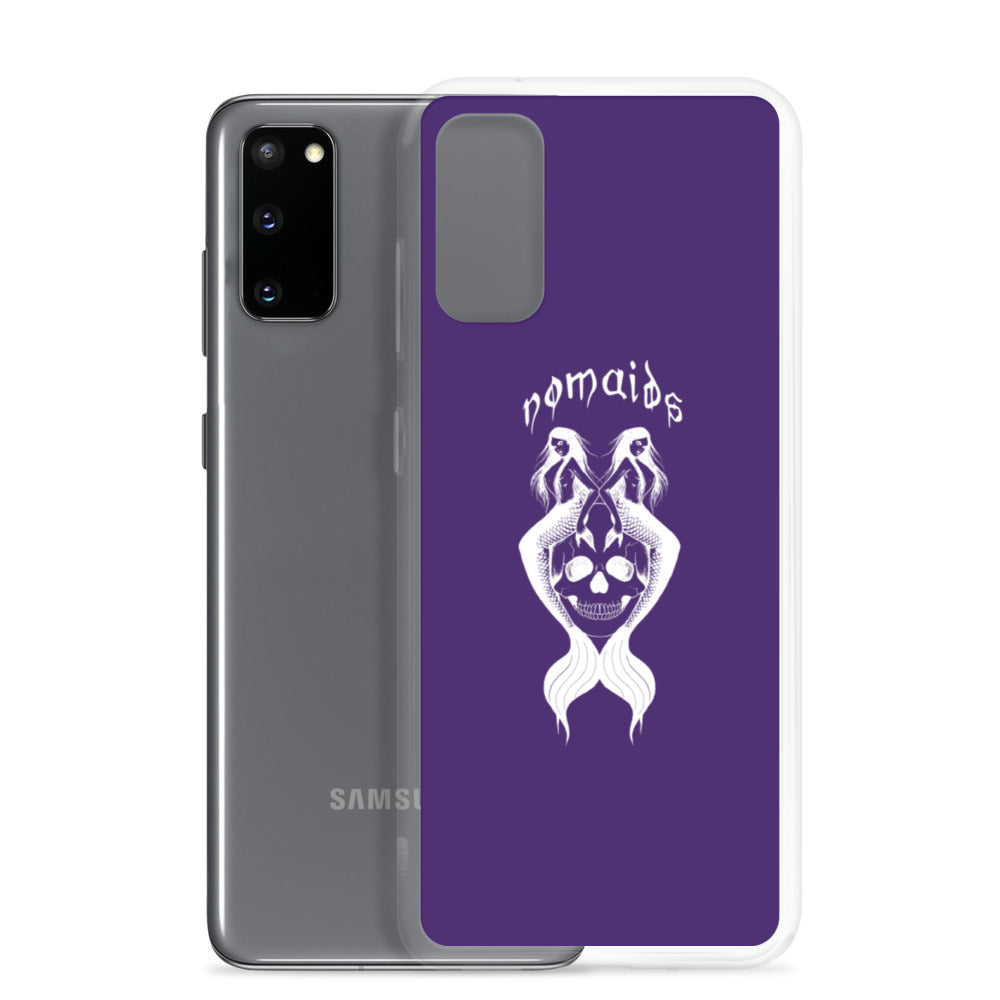 nomaids Samsung Case