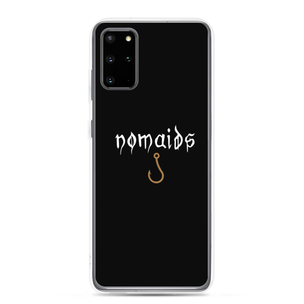 nomaid hook Samsung Case