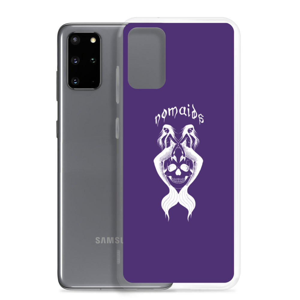 nomaids Samsung Case