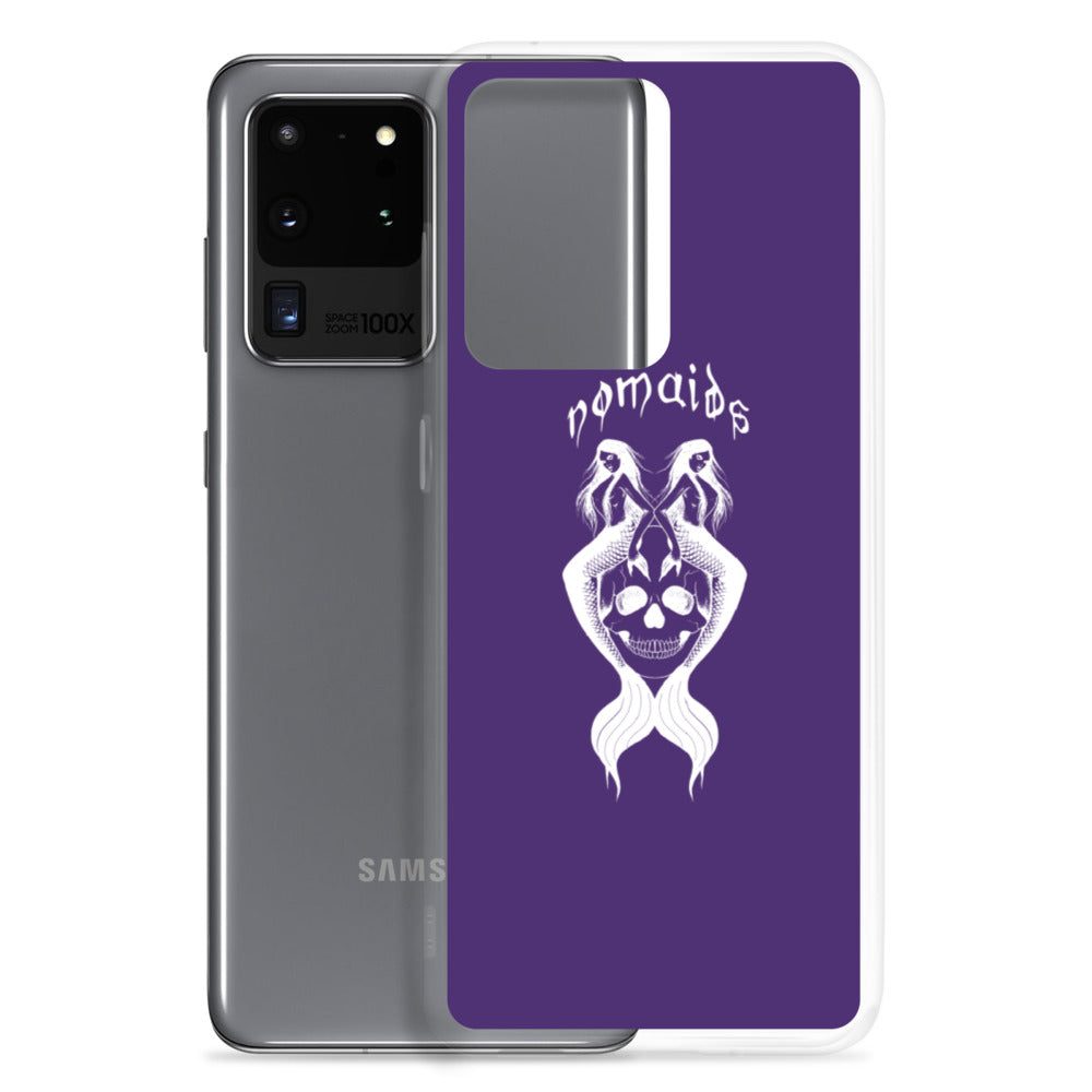 nomaids Samsung Case