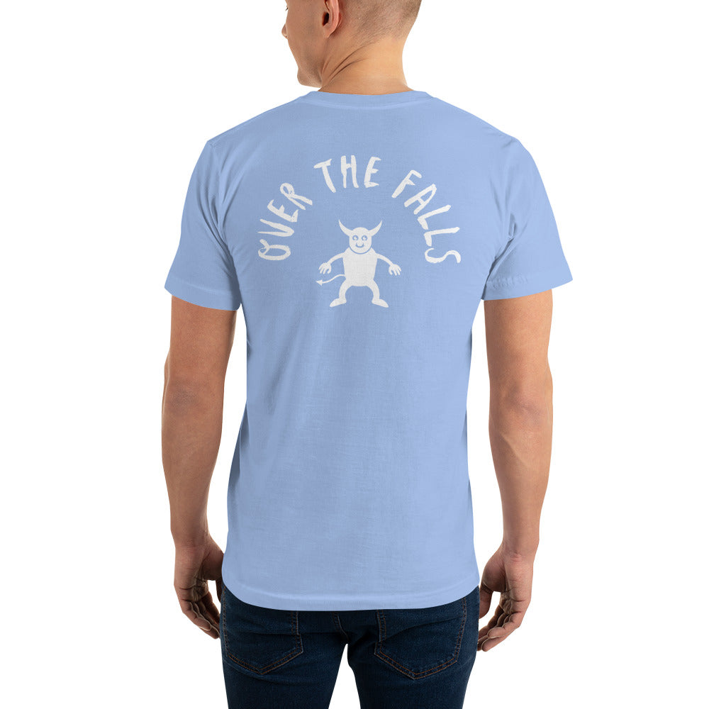 Over the falls T-Shirt