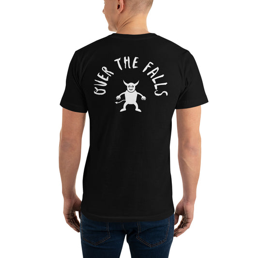 Over the falls T-Shirt