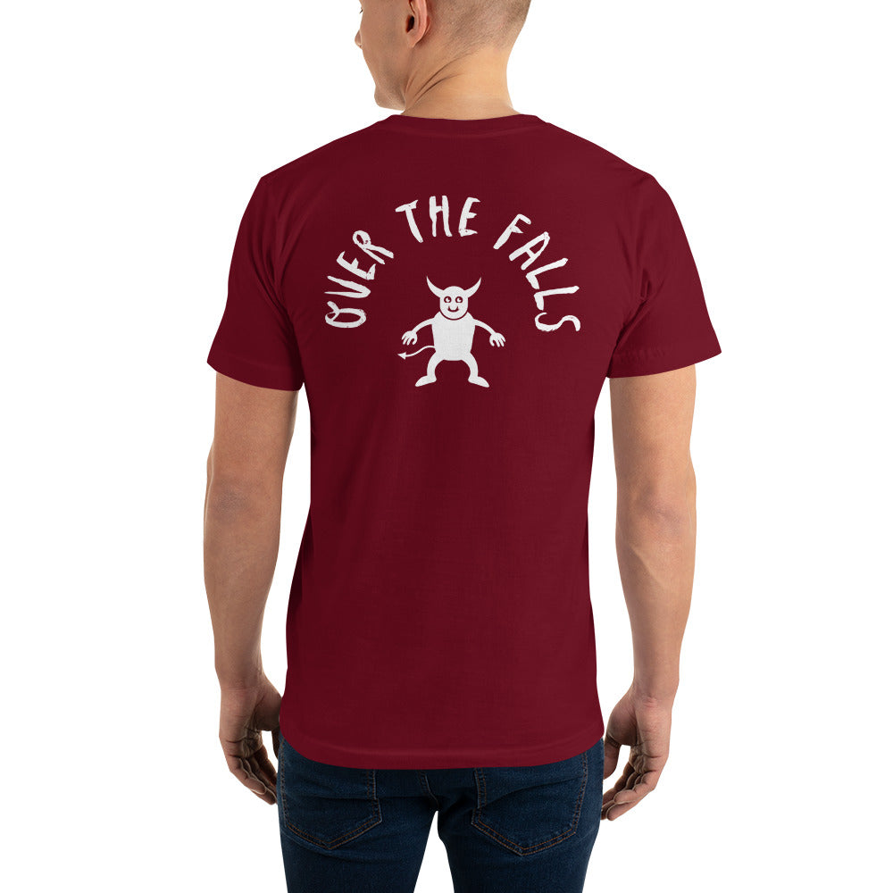 Over the falls T-Shirt