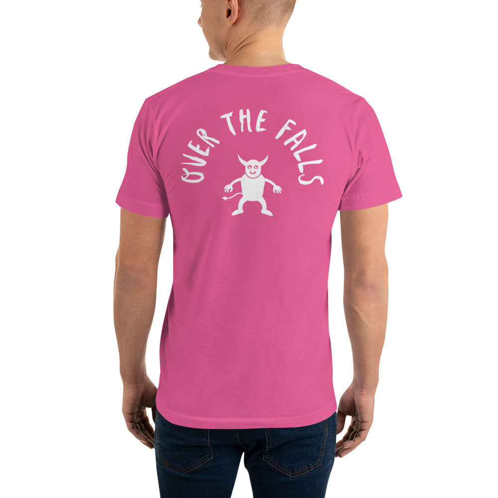 Over the falls T-Shirt