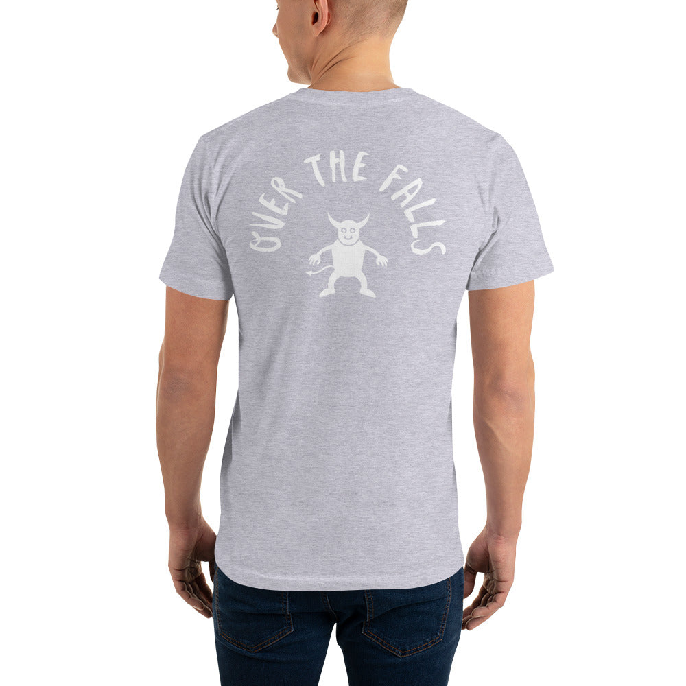 Over the falls T-Shirt