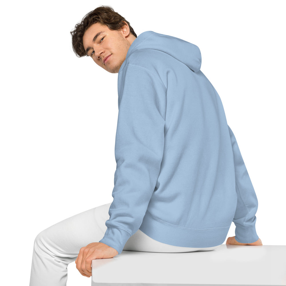 Nomaids pastel matching hoodie