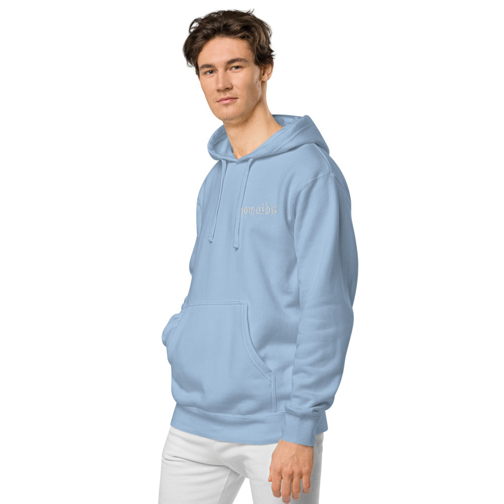 Nomaids pastel matching hoodie