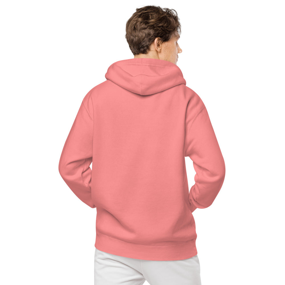 Nomaids pastel matching hoodie