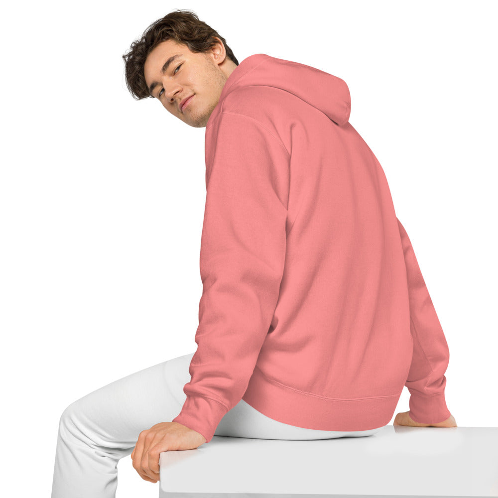 Nomaids pastel matching hoodie