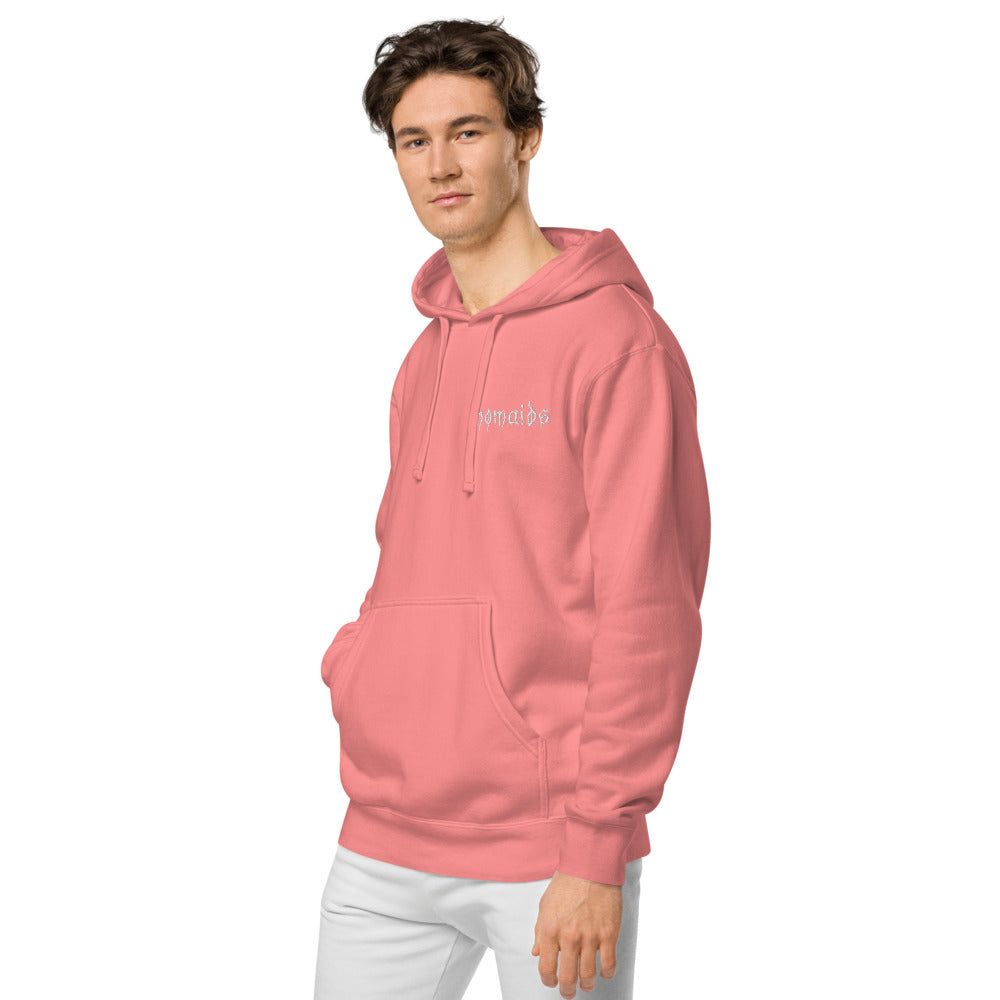 Nomaids pastel matching hoodie