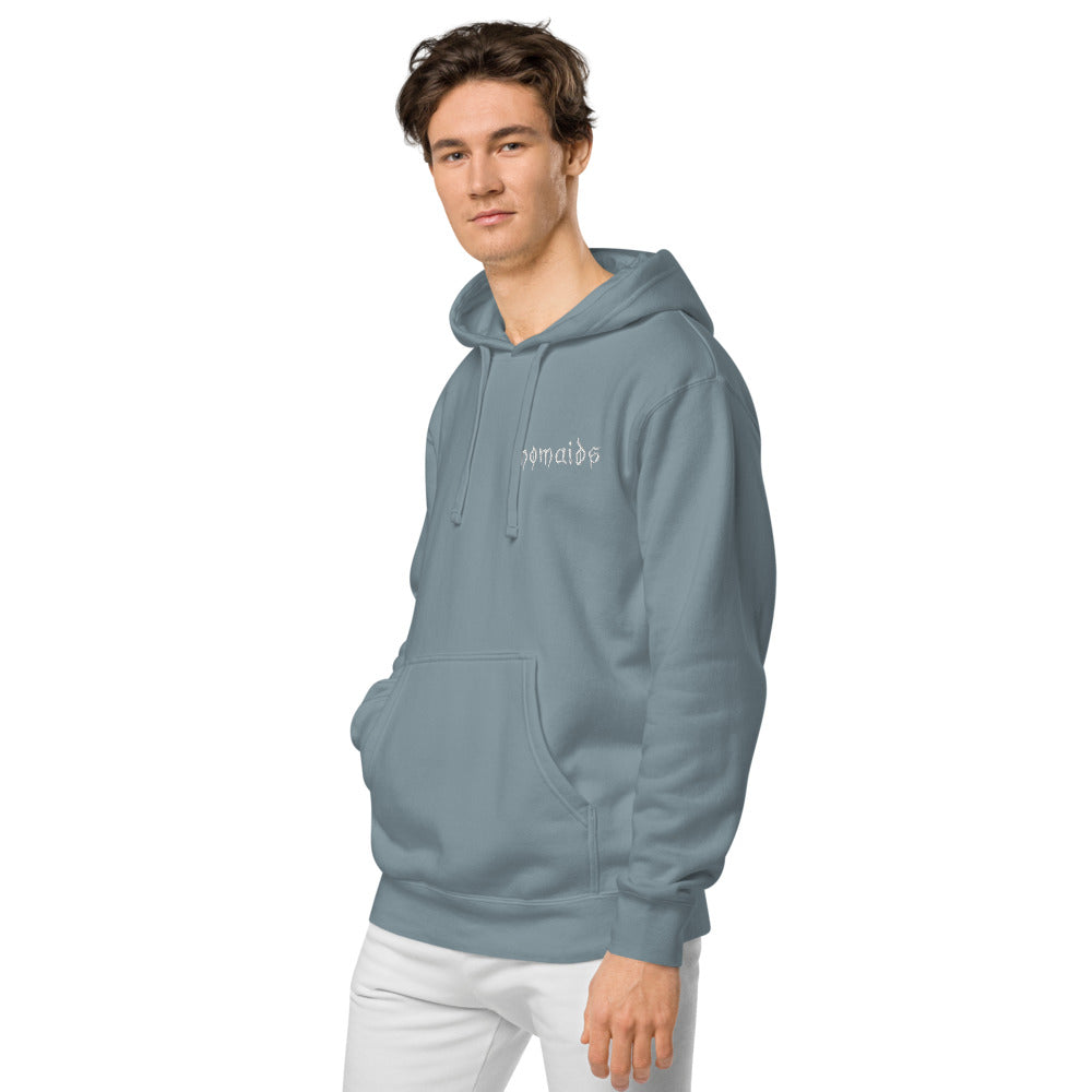 Nomaids pastel matching hoodie