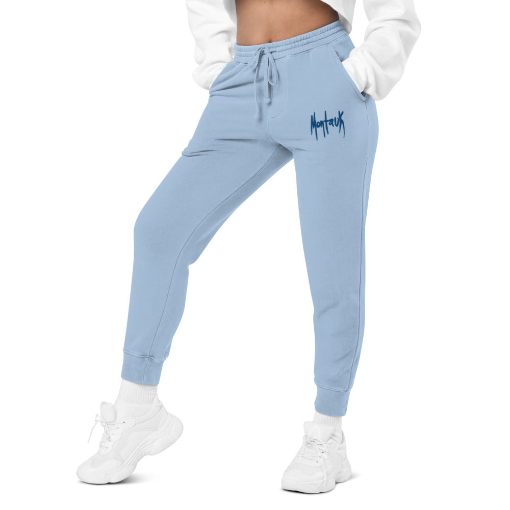 Nomaids spraypaint matching sweatpants