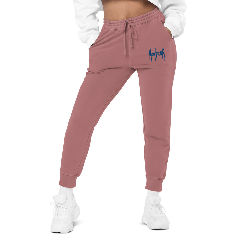 Nomaids spraypaint matching sweatpants