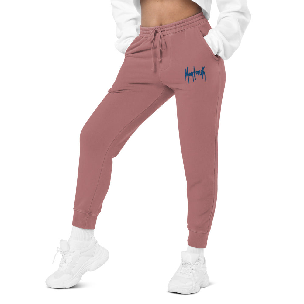 Nomaids spraypaint matching sweatpants