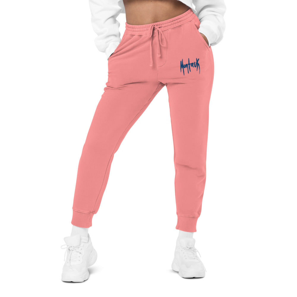 Nomaids spraypaint matching sweatpants