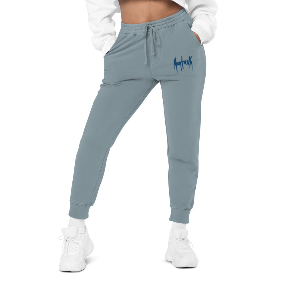 Nomaids spraypaint matching sweatpants