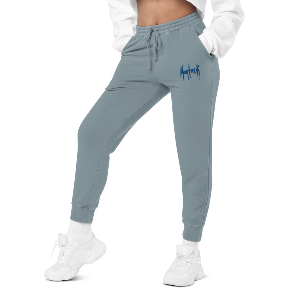 Nomaids spraypaint matching sweatpants