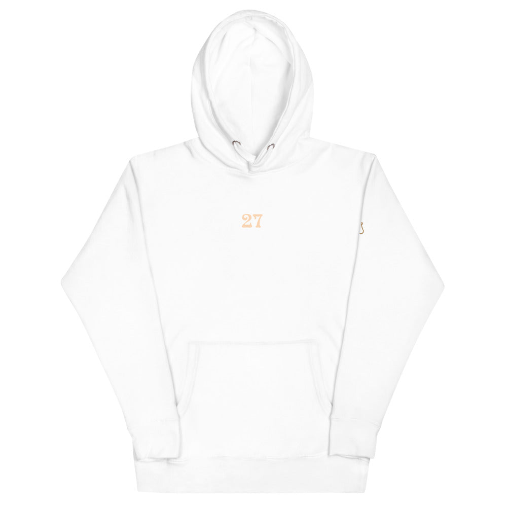 27 Hoodie