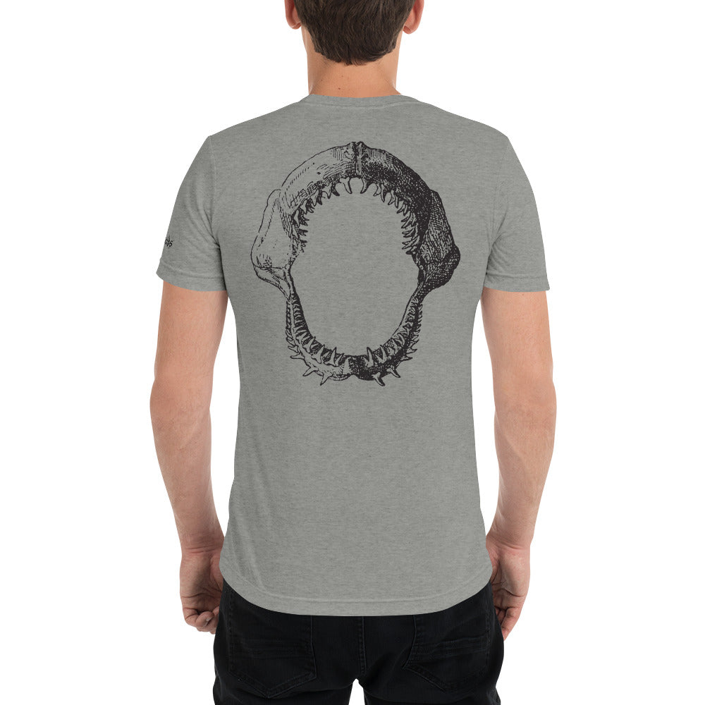 Shark Bite t-shirt