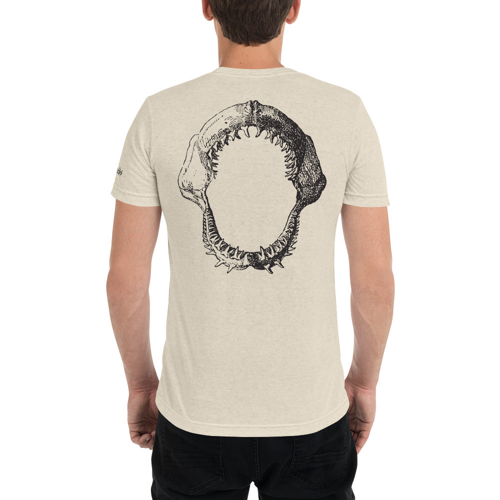 Shark Bite t-shirt