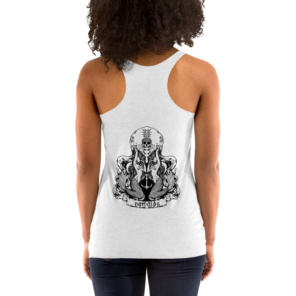 Women's Racerback Tank