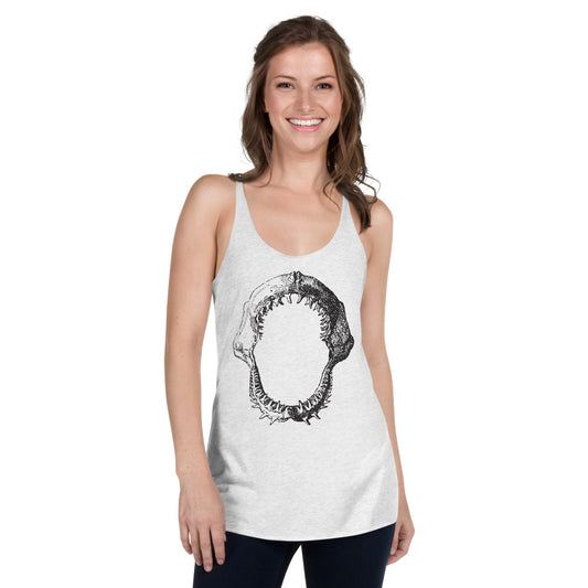 Women's Racerback Tank